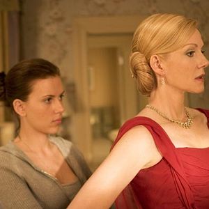 Bilder The Nanny Diaries