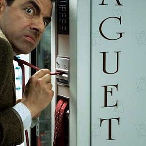 Bilder Rowan Atkinson