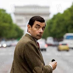 Bilder Rowan Atkinson