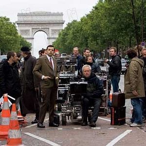 Bilder Rowan Atkinson