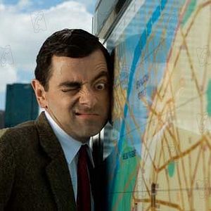 Bilder Rowan Atkinson