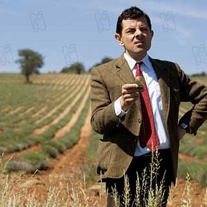 Bilder Rowan Atkinson