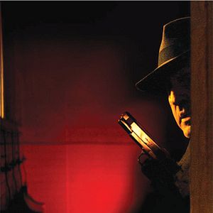 Bilder Alain Corneau