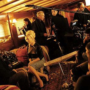 Bilder Monica Bellucci