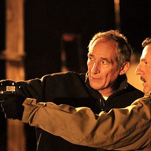 Bilder Alain Corneau