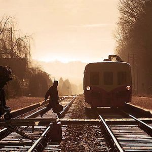 Bilder Alain Corneau