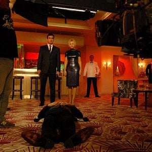 Bilder Monica Bellucci