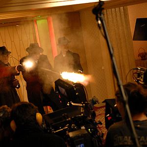 Bilder Alain Corneau