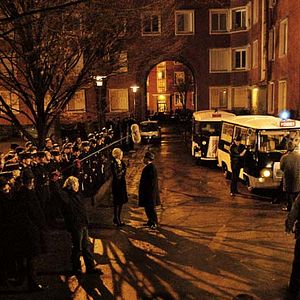 Bilder Alain Corneau