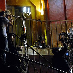 Bilder Alain Corneau