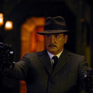 Bilder Alain Corneau