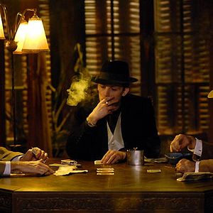 Bilder Gilbert Melki