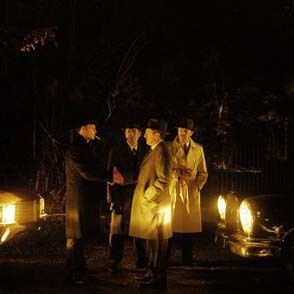 Bilder Alain Corneau