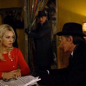 Bilder Monica Bellucci