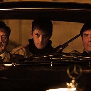 Bilder Alain Corneau