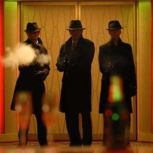 Bilder Alain Corneau