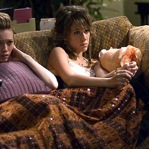 Bilder Martha Coolidge