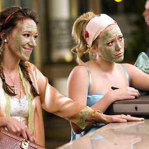 Bilder Martha Coolidge