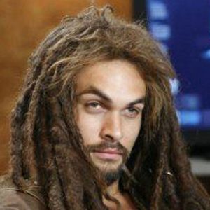 Bilder Jason Momoa