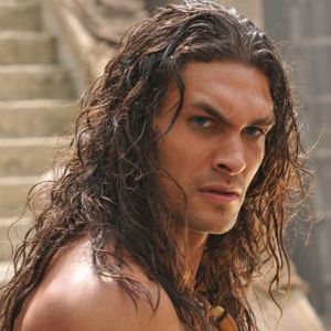 Bilder Jason Momoa