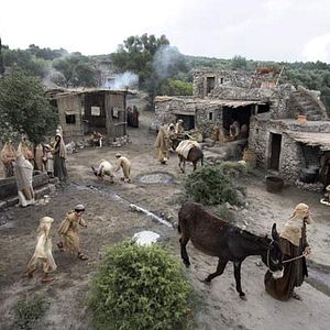 Bilder Es begab sich aber zu der Zeit...