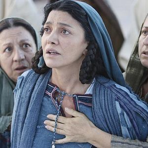 Bilder Shohreh Aghdashloo