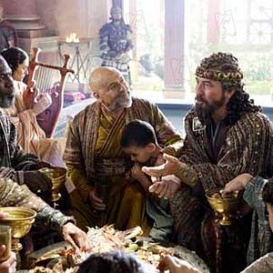 Bilder Es begab sich aber zu der Zeit...