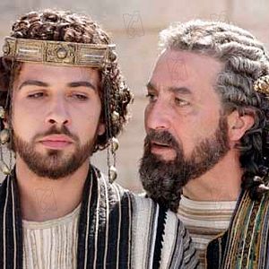 Bilder Es begab sich aber zu der Zeit...