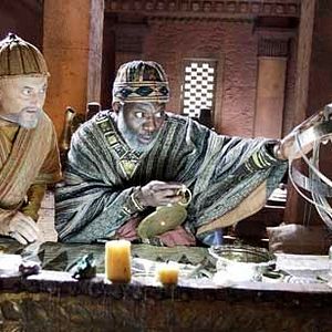 Bilder Es begab sich aber zu der Zeit...