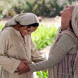 Bilder Es begab sich aber zu der Zeit...