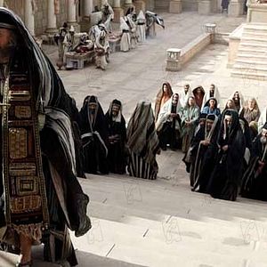 Bilder Es begab sich aber zu der Zeit...