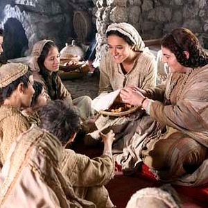 Bilder Es begab sich aber zu der Zeit...