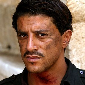 Bilder Saïd Taghmaoui