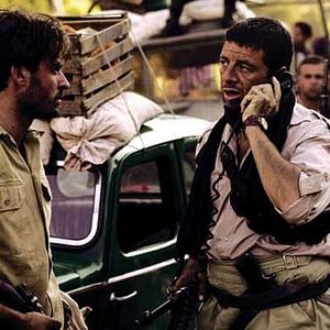 Bilder Patrick Bruel