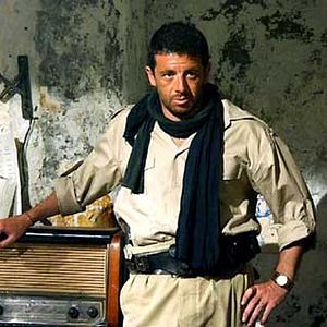 Bilder Patrick Bruel