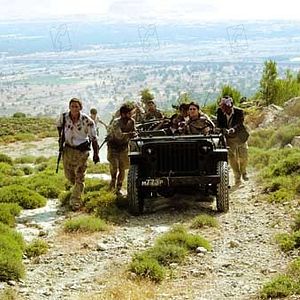 Bilder Élie Chouraqui