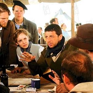 Bilder Patrick Bruel