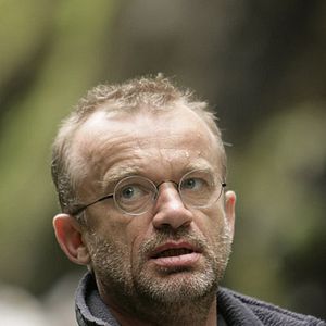 Bilder Crossed Tracks