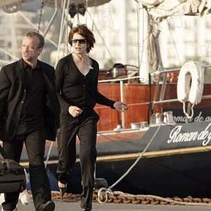 Bilder Crossed Tracks