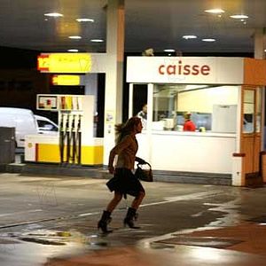 Bilder Crossed Tracks