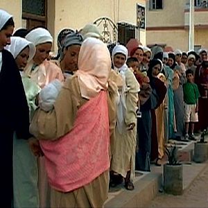 Bilder Allez, Yallah!