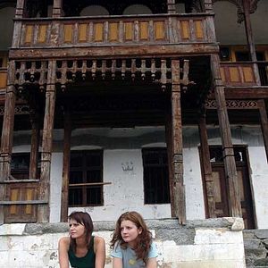 Bilder Tudor Giurgiu