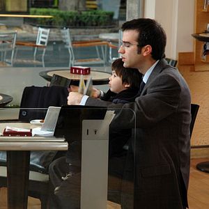 Bilder Daniel Burman