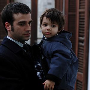 Bilder Daniel Burman