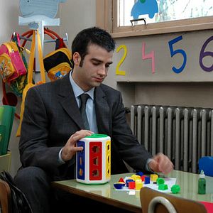 Bilder Daniel Burman