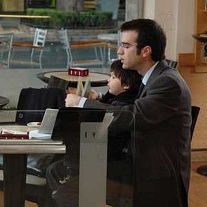 Bilder Daniel Burman