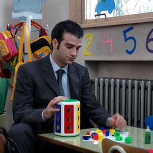 Bilder Daniel Burman