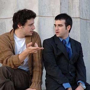 Bilder Daniel Burman