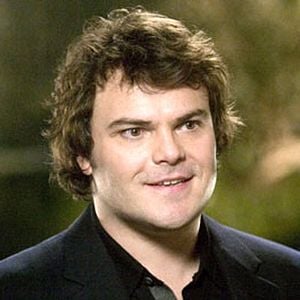 Bilder Jack Black