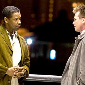 Bilder Denzel Washington